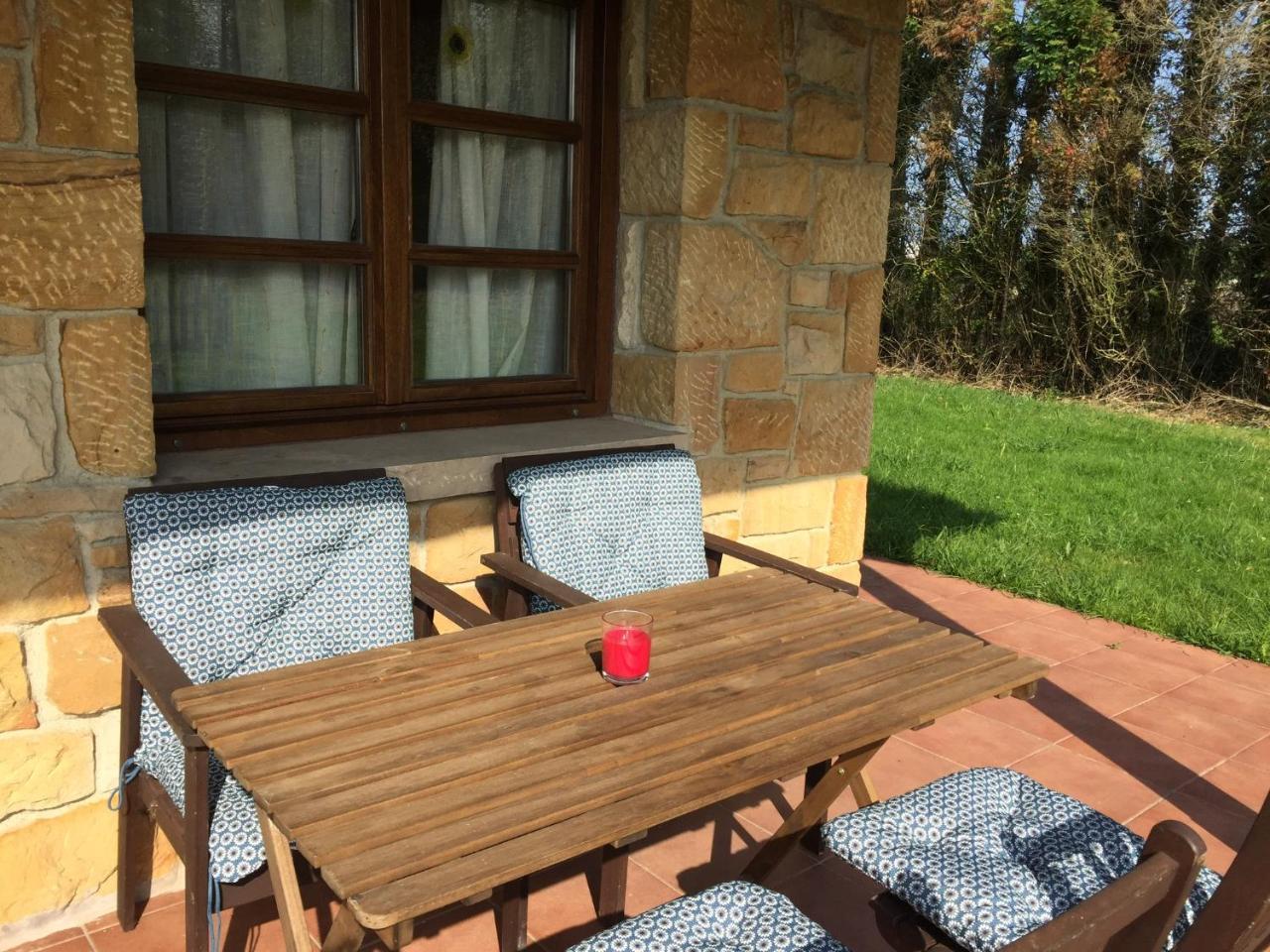 Apartamentos Rurales Azabache Villaviciosa  Exterior photo