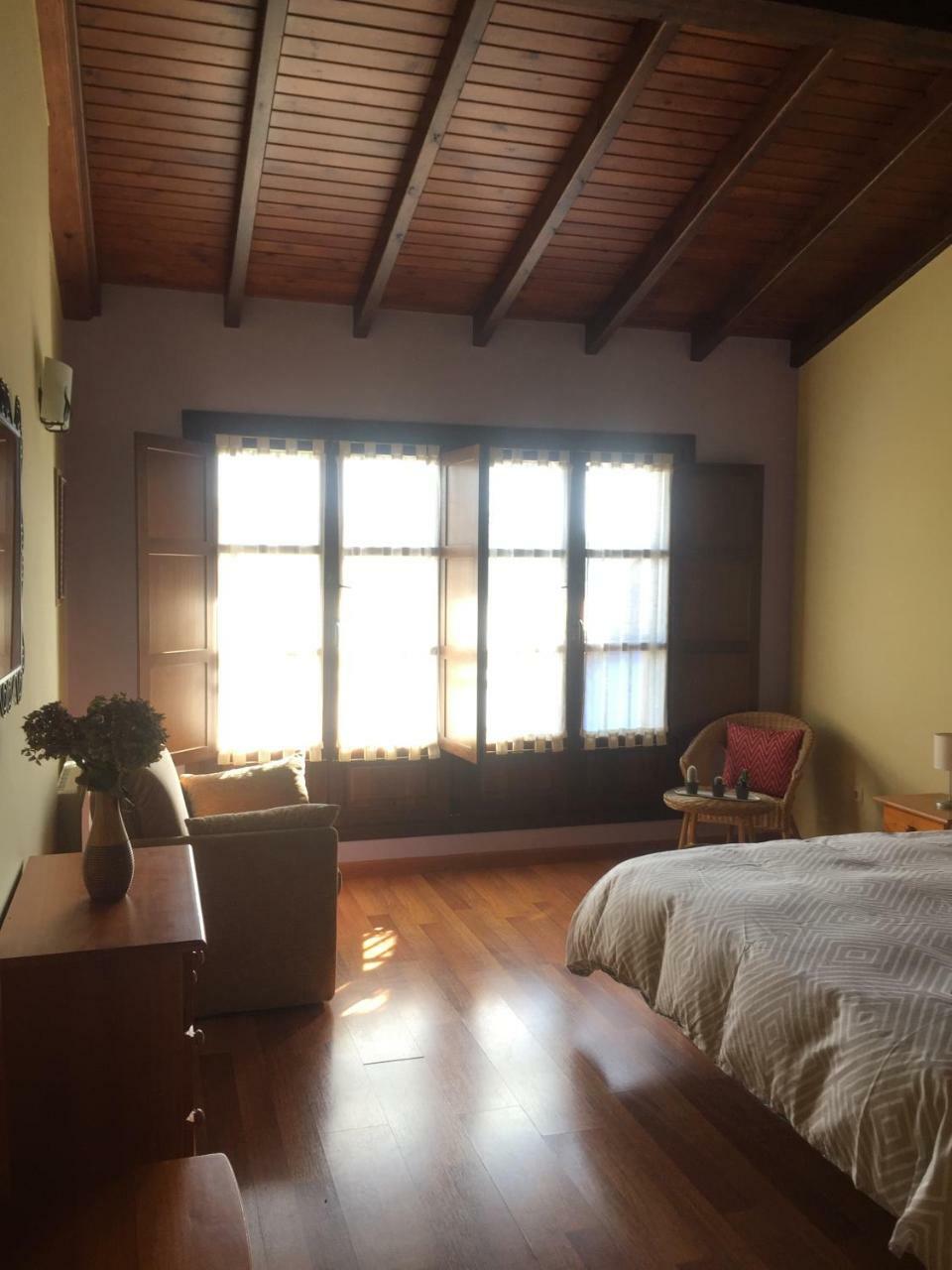 Apartamentos Rurales Azabache Villaviciosa  Exterior photo